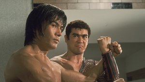 直撃! 地獄拳
