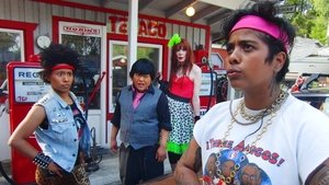 Dyke Hard