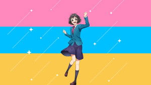 Heroines Run the Show