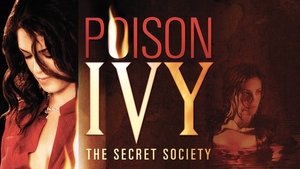 Hiedra venenosa 4 Sociedad Secreta (Posion Ivy)