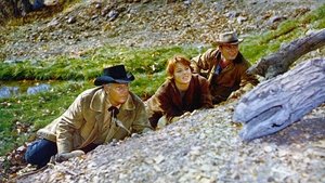 Duelo en la alta sierra