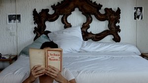 ¿Nos hablan los muertos?