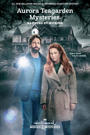 Un misterio para Aurora Teagarden: Perseguida por el asesinato