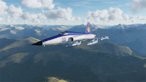 Area 88 Act II: The Requirements of Wolves