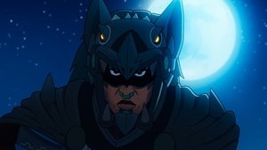 Batman Azteca: Choque de imperios