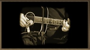 Johnny Cash - Manhattan Center