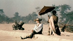 Les caprices d'un fleuve