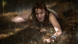 La última casa a la izquierda