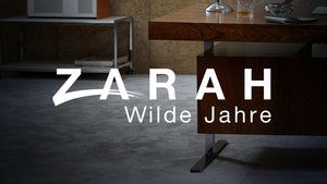 Zarah: Wilde Jahre