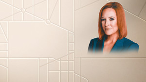 Inside with Jen Psaki