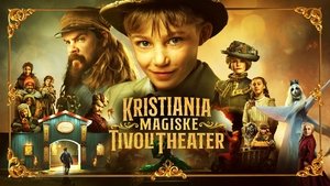 Kristiania magiske tivolitheater
