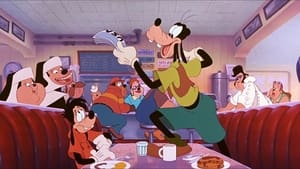 Goofy e hijo
