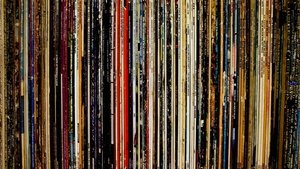 Vinyl Nation