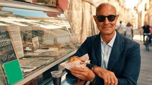 Tucci en Italia