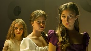 Ladronas de Almas