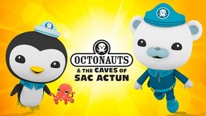Los Octonautas y las cuevas de Sac Actun