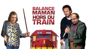 Throw Momma from the Train
