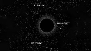 Una breve historia del tiempo
