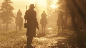 Red Dead Redemption