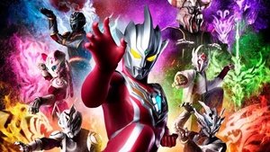 Ultraman Regulos