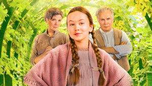 Anne of Green Gables