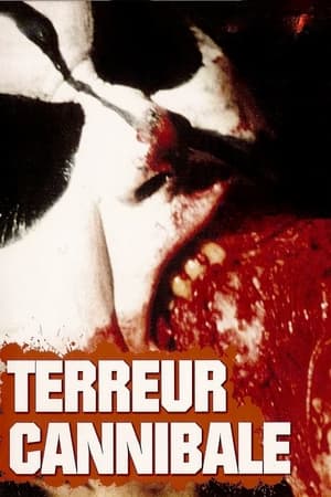Terror caníbal