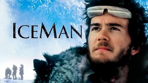 El hombre de hielo