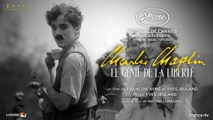 Charlie Chaplin, The Genius of Liberty