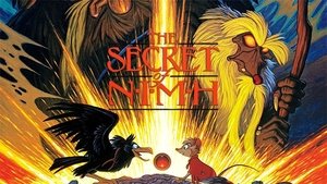 Nimh, el mundo secreto de la Sra. Brisby