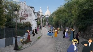 Dilili en París