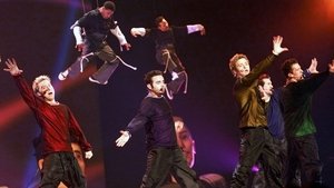 'N Sync: Live from Madison Square Garden