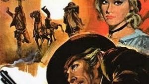 Sartana en el valle del oro