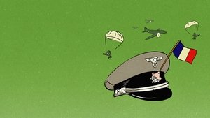 Gramps Is in the Resistance