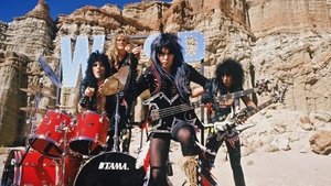 W.A.S.P. | First Blood... Last Visions...