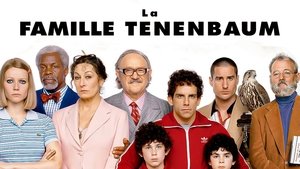 Los Tenenbaums. Una familia de genios