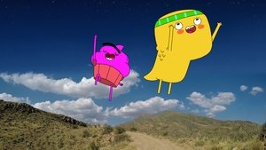 Cupcake y Dino - Arreglos y Chapuzas