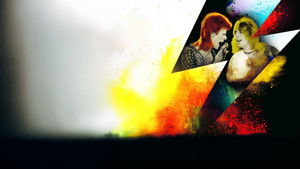 Beside Bowie - The Mick Ronson Story