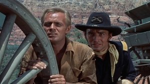 The Last Wagon