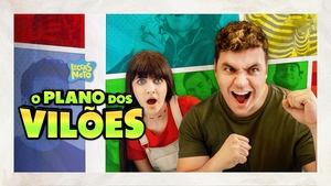 Luccas Neto em: O Plano dos Vilões