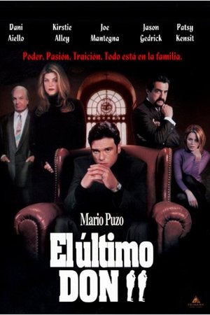 El último Don II
