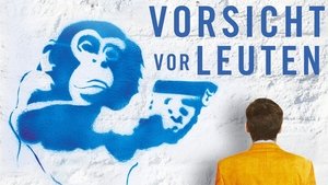 Vorsicht vor Leuten