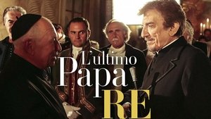 L'ultimo Papa Re
