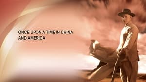 Érase una vez en China VI: Dr. Wong en América