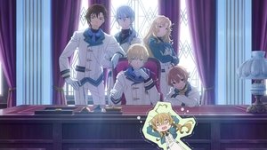 Secrets of the Silent Witch