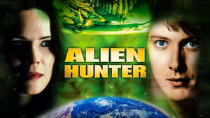 Alien Hunter
