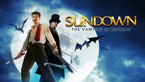 Sundown: The Vampire in Retreat