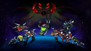 Ben 10 contra el Universo: La película