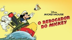 El remolcador de Mickey