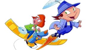 Gadget Boy & Heather