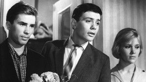 Walking the Streets of Moscow